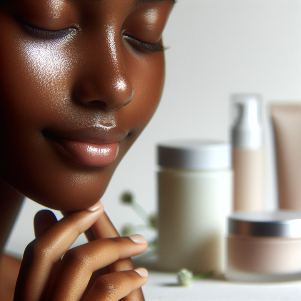 Hudpleie og økonomi: Smarte rutiner, produkter og pengebesparelser