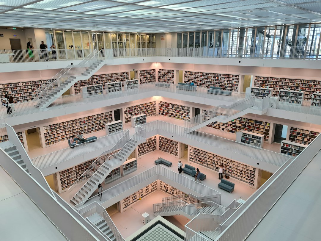 Bøker og Media: Utforskning av Litteratur og Kultur