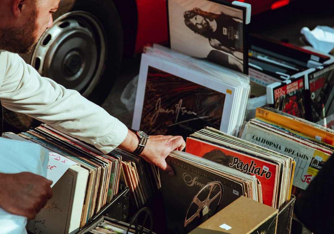 Musikk: En Dypdykk i Lydens Fascinerende Verden
